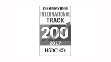 International Track 200 2017