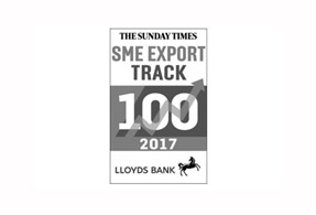 SME Export Track 100 2017