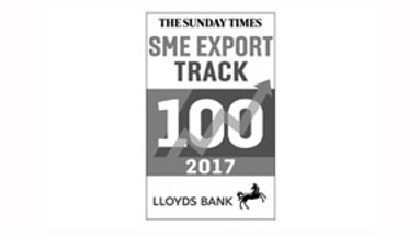 SME Export Track 100  2017