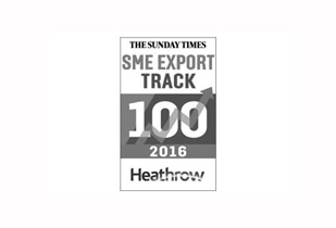 SME Export Track 100 2016