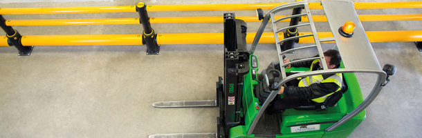 Facility Streamlining