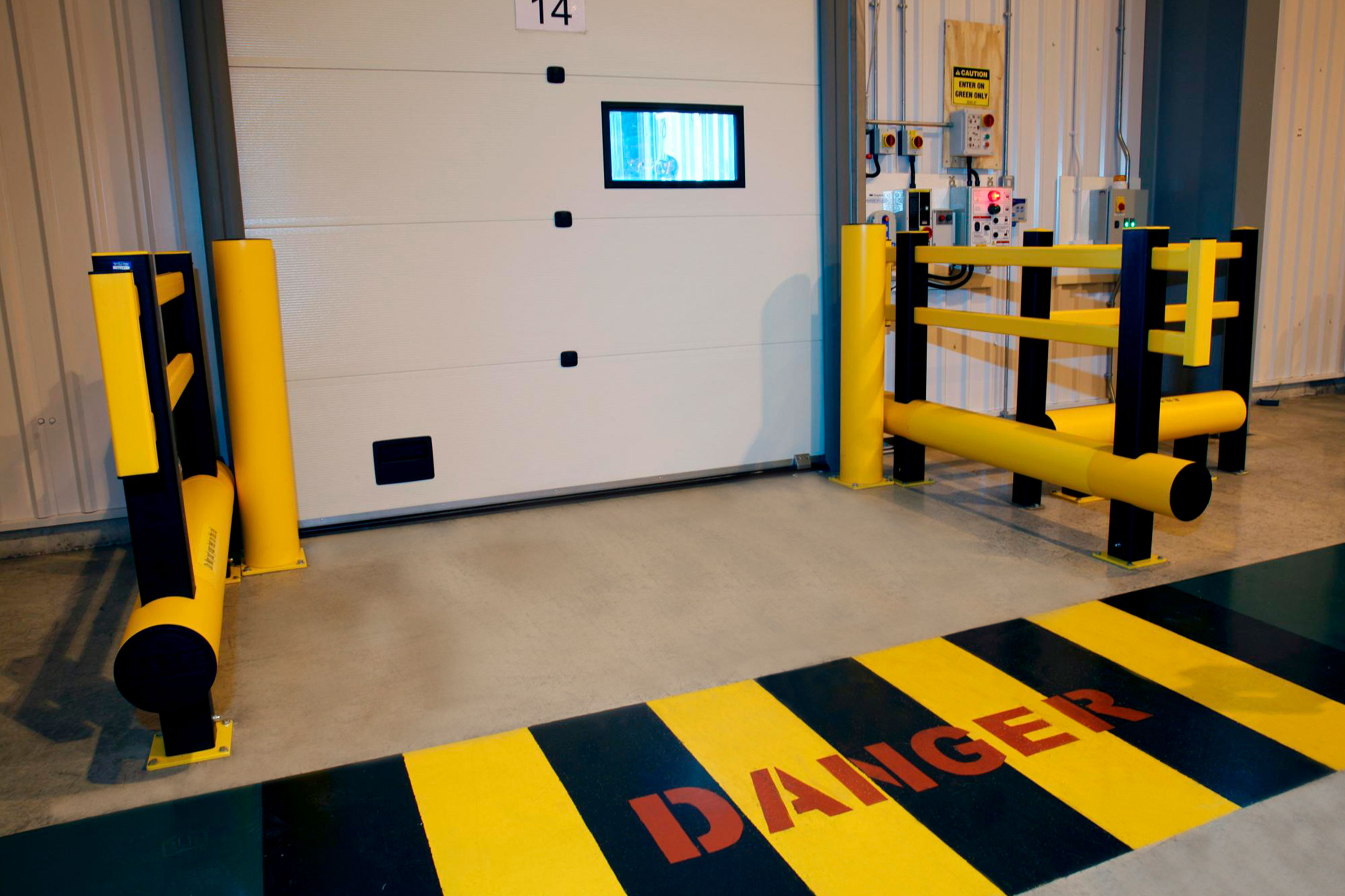 Hygiene Product Warehouse