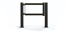 iFlex Swing Gate Short