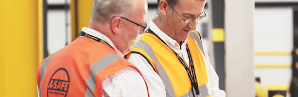 Get in touch for free advice and to check your compliance
