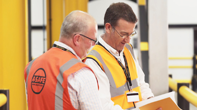 A-SAFE Safety Barrier Code Of Practice | Introduction