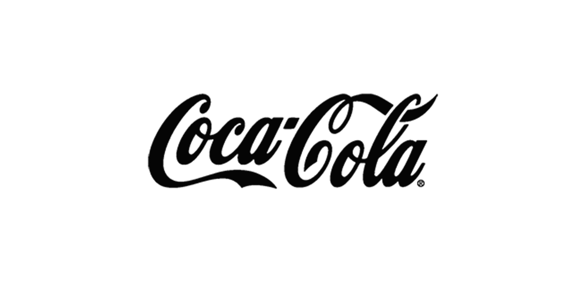 Our clients include some of the world’s largest blue-chip companies.
