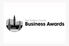 Halifax Courier Business Awards 2016