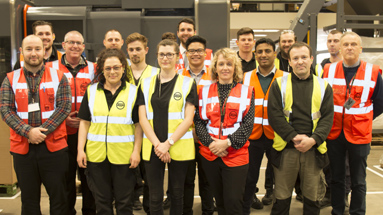 The people behind our success