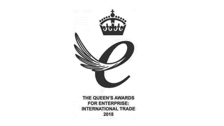 Queen's Award 2018