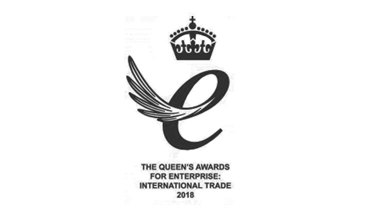 Queen's Award 2018