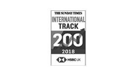 International Track 200 2018