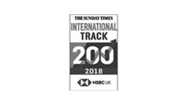 International Track 200 2018