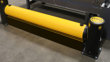 Ground level kerb safety guardrail protection anti pierce in factory
