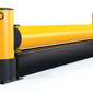 iFlex Single RackEnd+Kerb