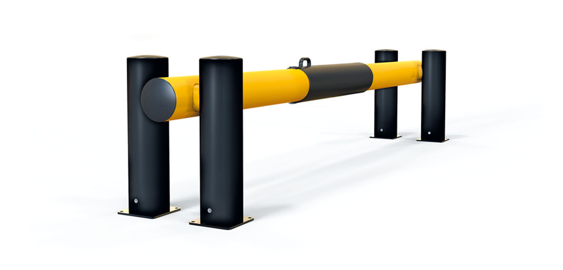 eFlex Dock Gate