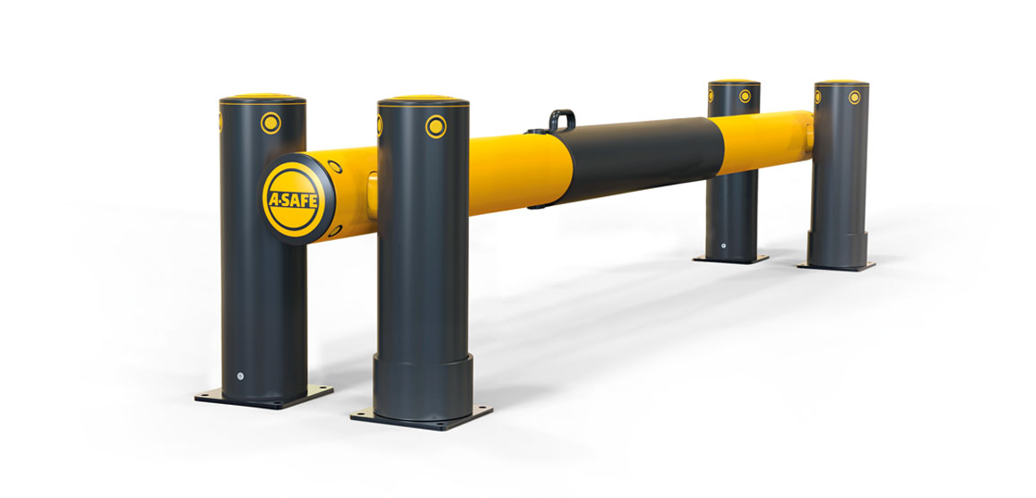 iFlex Dock Gate XL