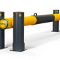 iFlex Dock Gate XL