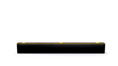 ForkGuard Kerb Guardrail