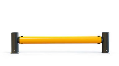 eFlex Single Traffic Guardrail