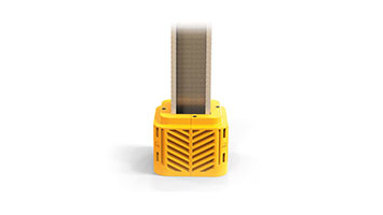 FlexiShield Column Guard