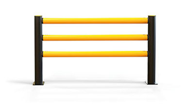 iFlex Pedestrian 3 Rail