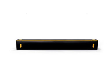 ForkGuard Heavy Duty Kerb