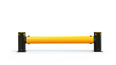 iFlex Single Traffic Guardrail