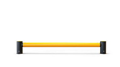 mFlex Single Traffic Guardrail