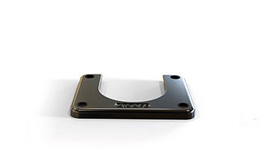 Slider Plates