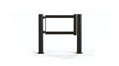 iFlex Swing Gate