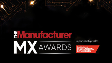 A-SAFE safety barrier manufacturer shortlisted for TMMX Awards 2018