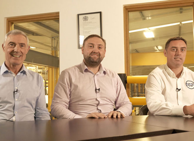 British Bid for BBC.com