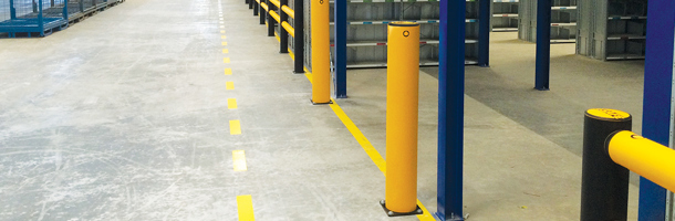 Bollards