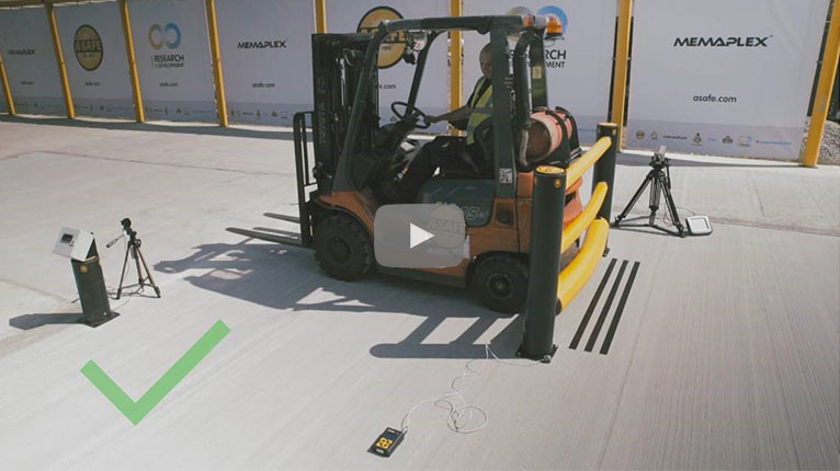 The Importance of Impact Heights & Fork Protection