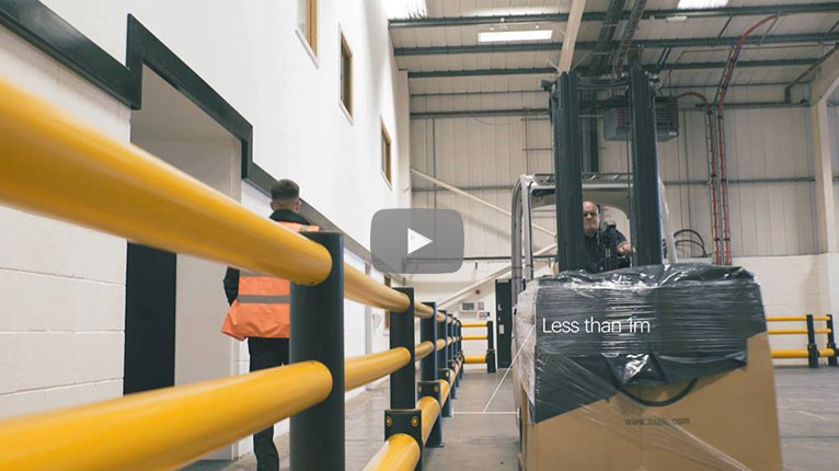 Effective Traffic Management