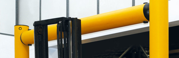 Height restrictors