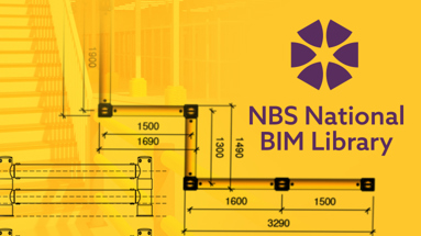 View our BIM Library
