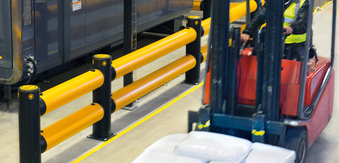 Building & Equipment Protection