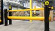 Traffic Gate Insitu 1