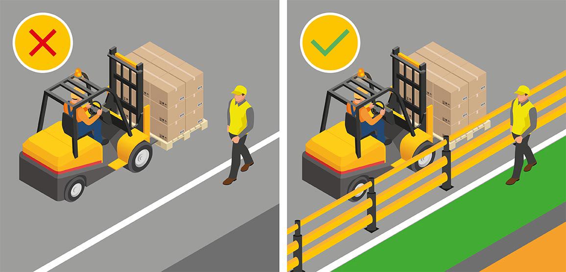 PAS13 Safety Barrier Vehicle and Pedestrian Segregation.jpg
