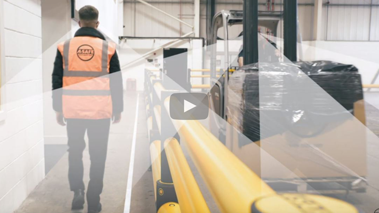 Accounting for Line of Vision