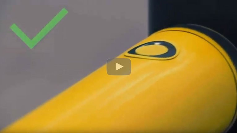 Utilising Standard Colour Demarcation