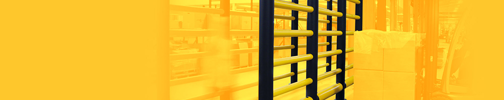 High Level & Topple Protection