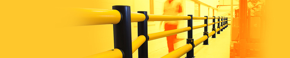 Traffic & Pedestrian Segregation