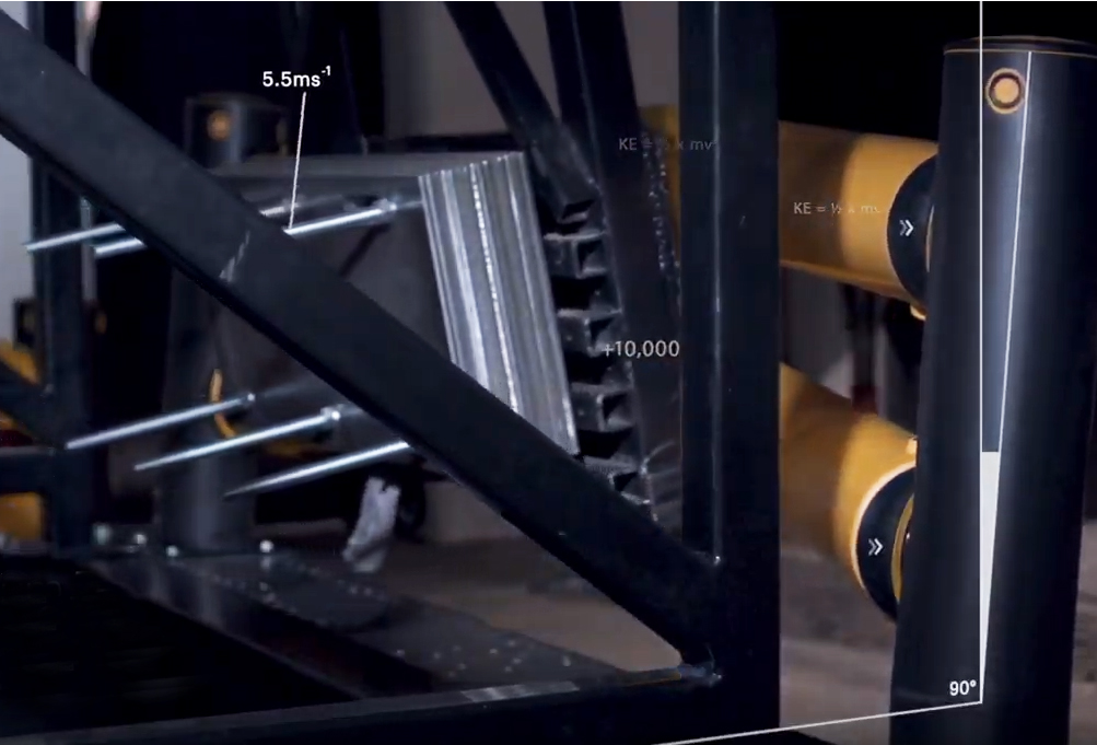 Our Scientific Difference