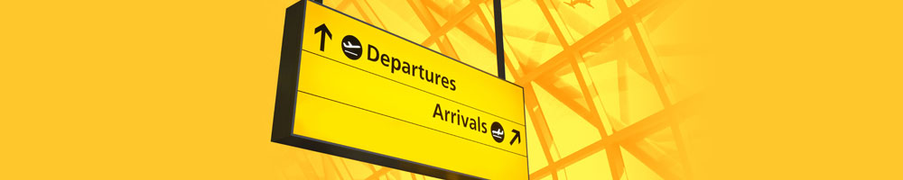 Airport Case Studies