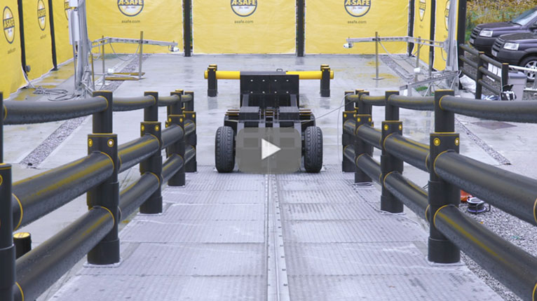 What Makes a Compliant Impact Vehicle?