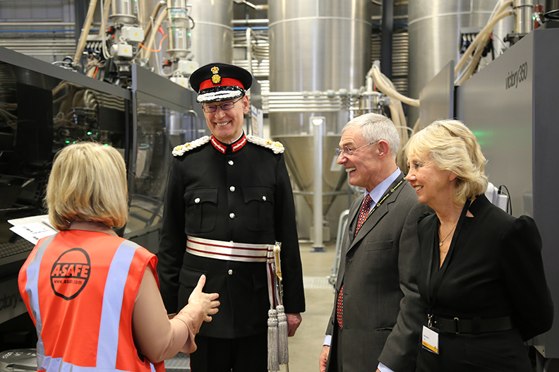 View our Awards Collection