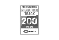 International Track 200 2019
