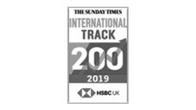 International Track 200 2019